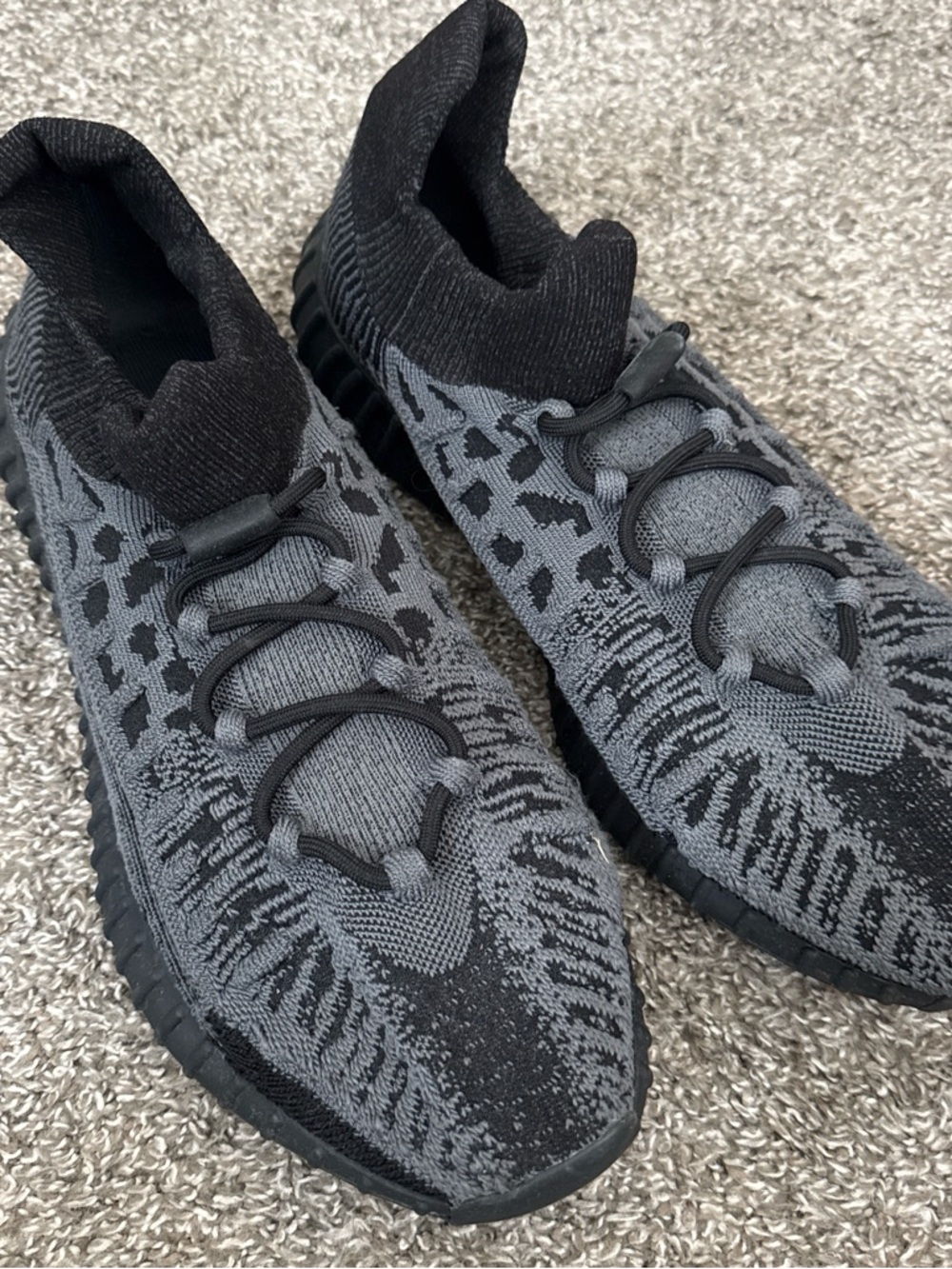 Men’s Adidas Yeezy sneakers